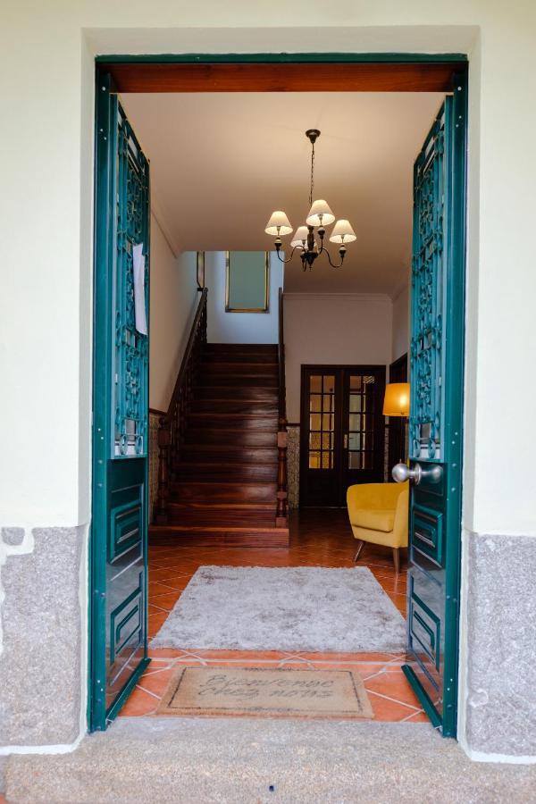 Classico Guesthouse Vila Nova de Gaia Extérieur photo