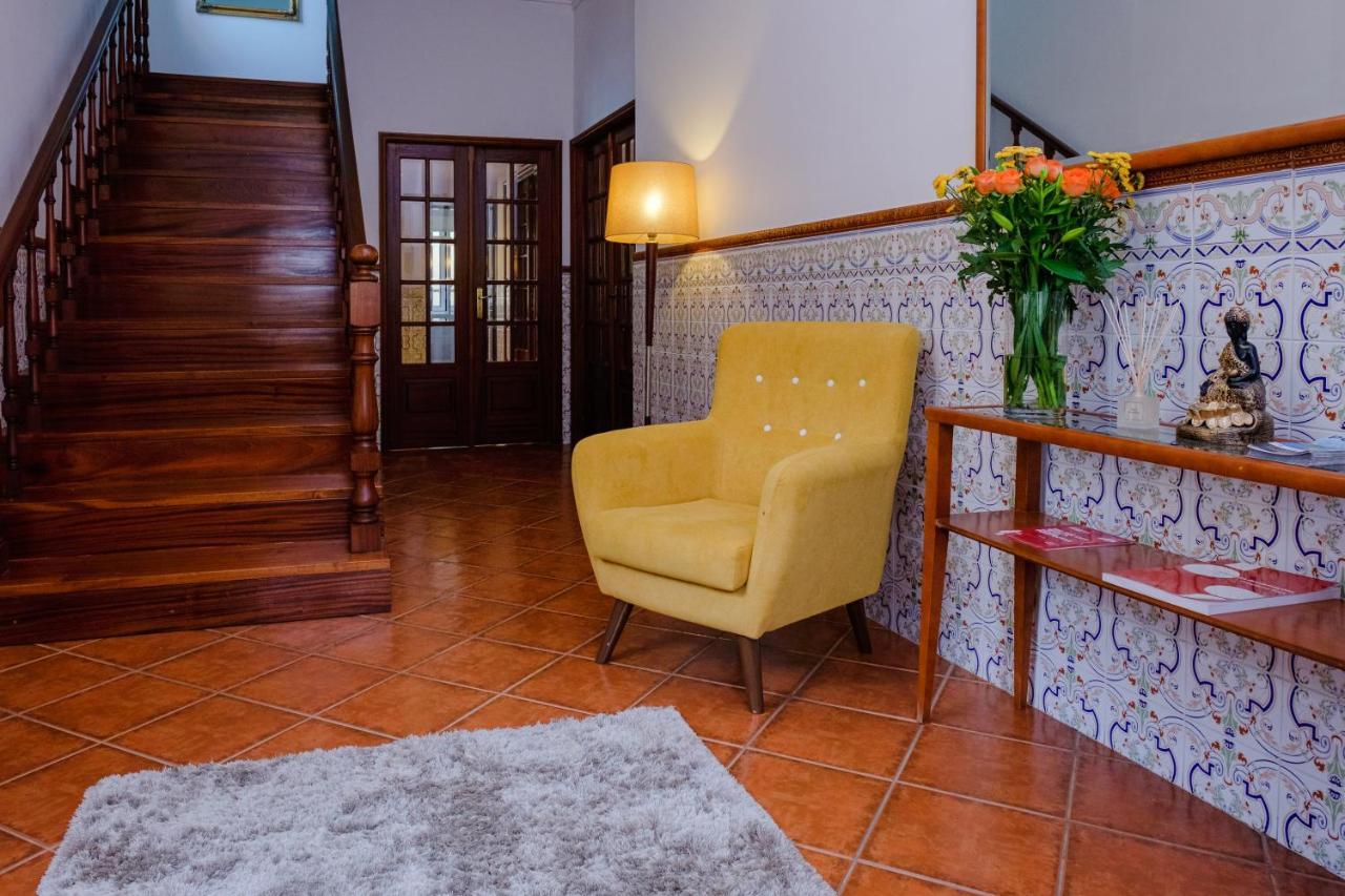 Classico Guesthouse Vila Nova de Gaia Extérieur photo